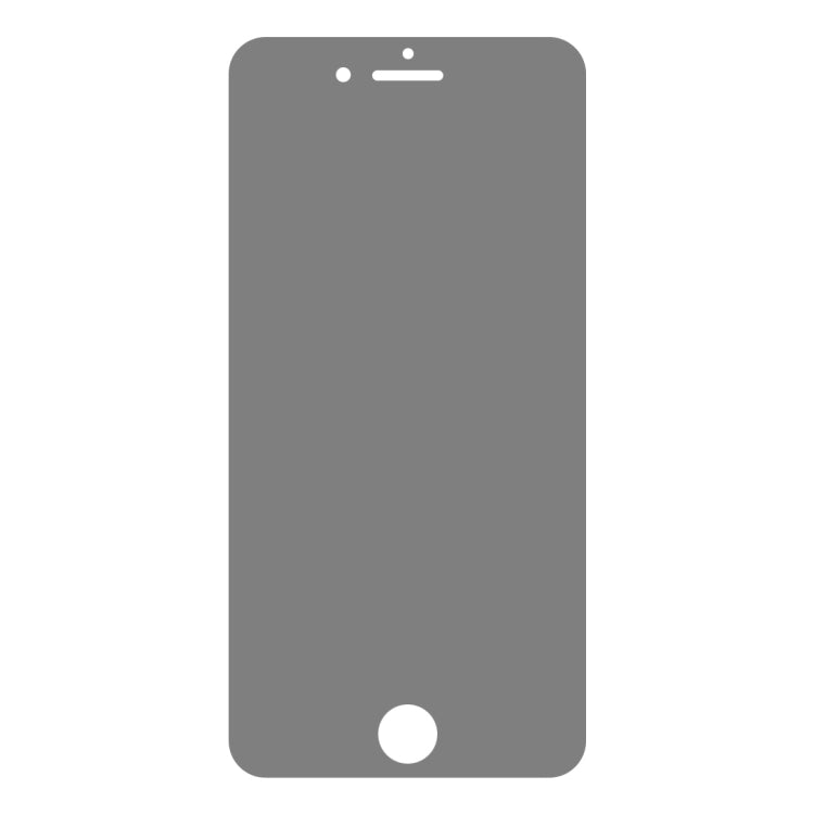 Pellicola antiriflesso per iPhone 7 Plus e 8 Plus 0,4 mm