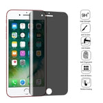 Pellicola antiriflesso per iPhone 7 Plus e 8 Plus 0,4 mm