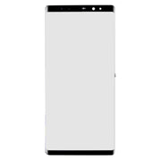 Pellicola vetro temperato anti-spia per Samsung Galaxy S9+
