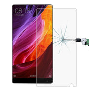 10 PZ per Xiaomi Mi Mix 0,26mm 9H Durezza superficiale 2.5D Pellicola per schermo temperato in vetro temperato antideflagrante, For Xiaomi Mi Mix(10pcs)