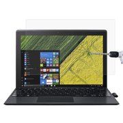 Pellicola protettiva in vetro temperato HD per schermo universale per laptop da 12,5 pollici, dimensioni: 27,7 x 15,6 cm, 12.5 inch