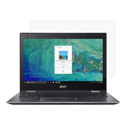 Pellicola protettiva in vetro temperato HD per schermo universale per laptop da 13,3 pollici, 13.3 inch