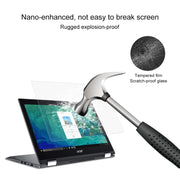 Pellicola protettiva in vetro temperato HD per schermo universale per laptop da 13,3 pollici, 13.3 inch