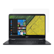Pellicola protettiva in vetro temperato HD per schermo universale per laptop da 14 pollici, 14 inch