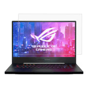 Pellicola protettiva in vetro temperato HD per schermo portatile per ASUS ROG Zephyrus M GU502 da 15,6 pollici, For ASUS ROG Zephyrus M 15.6 inch
