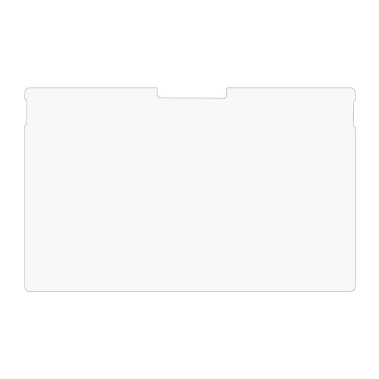 2 PZ 3H Pellicola per schermo professionale in carta strutturata Pellicola per schizzi a matita per Microsoft Surface Pro 4/5/6/7, For Microsoft Surface Pro 4 / 5 / 6 / 7
