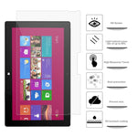 2 PZ 3H Pellicola per schermo professionale in carta strutturata Pellicola per schizzi a matita per Microsoft Surface Pro 4/5/6/7, For Microsoft Surface Pro 4 / 5 / 6 / 7