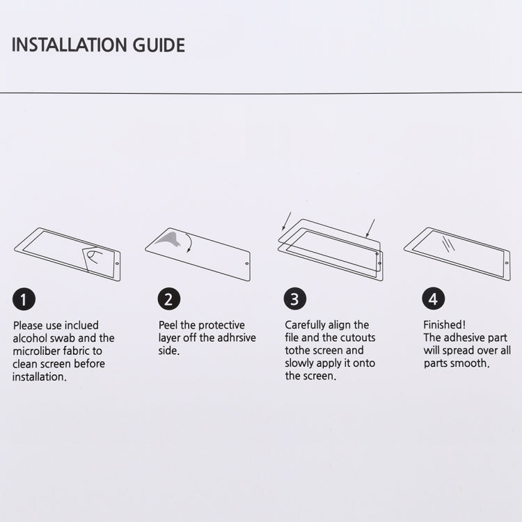 2 PZ 3H Pellicola per schermo professionale in carta strutturata Pellicola per schizzi a matita per Microsoft Surface Pro 4/5/6/7, For Microsoft Surface Pro 4 / 5 / 6 / 7
