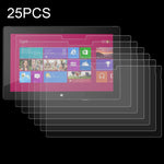 Pellicola protettiva 3H per Microsoft Surface Pro 4-7