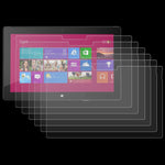 Pellicola protettiva 3H per Microsoft Surface Pro 4-7