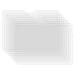 25 PZ Per Microsoft Surface Go 2 9H 2.5D Pellicola in vetro temperato antideflagrante, For Microsoft Surface Go 2 (25 PCS)