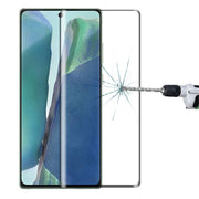 Pellicola vetro temperato 3D per Samsung Galaxy Note20