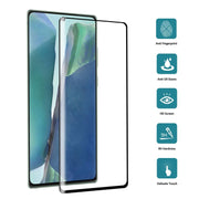 Pellicola vetro temperato 3D per Samsung Galaxy Note20