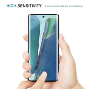 Pellicola vetro temperato 3D per Samsung Galaxy Note20