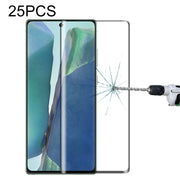Pellicola vetro temperato 3D per Samsung Galaxy Note20