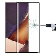 Pellicola vetro temperato 3D per Samsung Galaxy Note20 Ultra