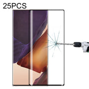 Pellicola vetro temperato 3D per Samsung Galaxy Note20 Ultra