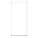 Pellicola vetro temperato 3D per Samsung Galaxy Note20 Ultra