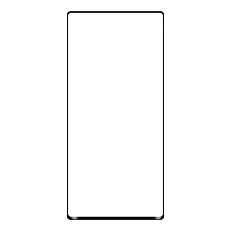 Pellicola vetro temperato 3D per Samsung Galaxy Note20 Ultra