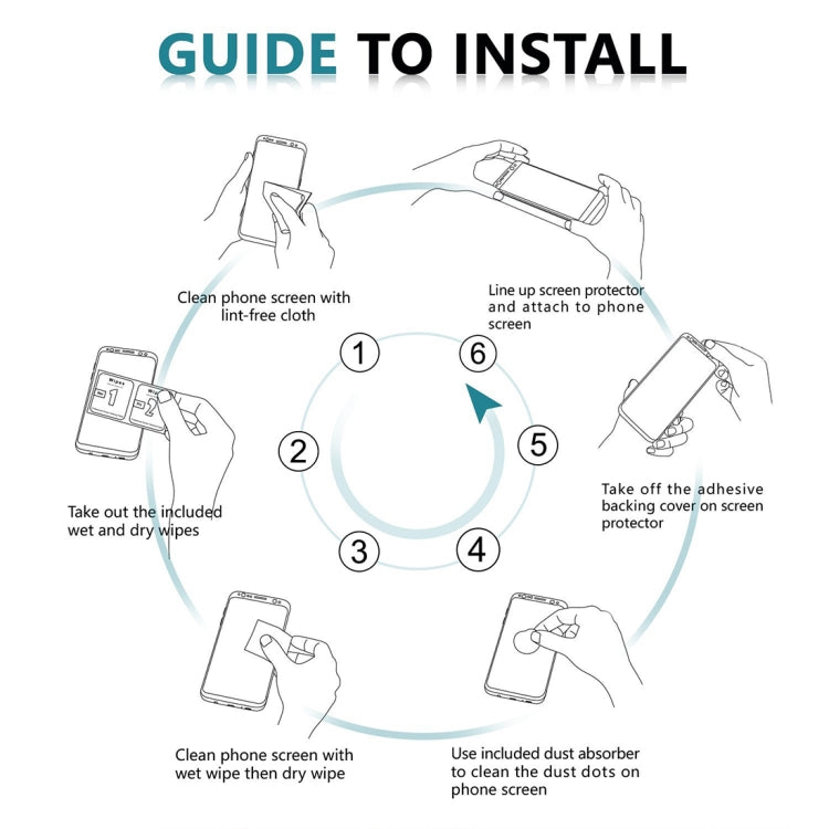 Per Samsung Galaxy Note20 Ultra 25 pezzi Pellicola in vetro temperato a schermo intero con bordo curvo 3D, For Samsung Galaxy Note20 Ultra