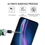 Per Motorola Moto One Fusion Plus Pellicola in vetro temperato a schermo intero con colla completa, For Motorola Moto One Fusion Plus