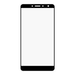 Pellicola vetro temperato full glue per Tecno Phantom 6 Plus