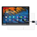 Per Lenovo Yoga Tab 5 Pellicola in vetro temperato antideflagrante HD da 10,1 pollici 9H, For Lenovo Yoga Tab 5 10.1 inch