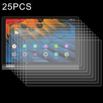Pellicola vetro temperato per Lenovo Yoga Tab 5 10.1 pollici