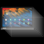 Pellicola vetro temperato per Lenovo Yoga Tab 5 10.1 pollici