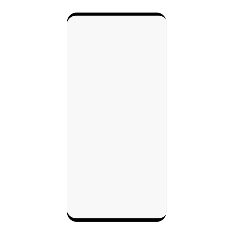 Per Huawei Mate 40 Pro 25 PCS Pellicola in vetro temperato a schermo intero con bordo curvo 3D, For Huawei Mate 40 Pro