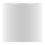 Per LG G8s ThinQ 50 PZ Pellicola in vetro temperato 0,26mm 9H 2.5D, For LG G8s ThinQ