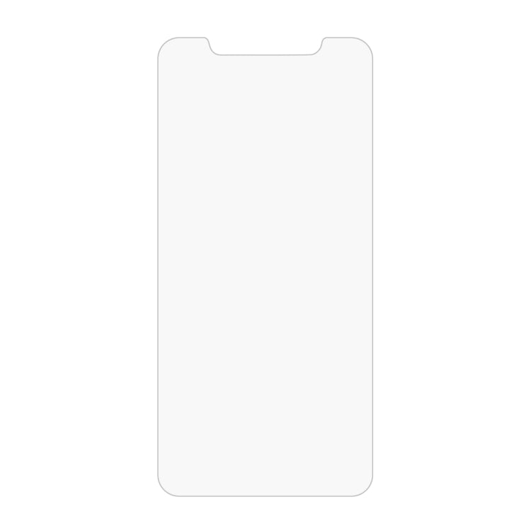 Per LG G8s ThinQ 0,26mm 9H 2,5D Pellicola in vetro temperato, For LG G8s ThinQ