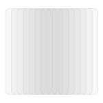 Per Motorola Moto G8 10 PZ Pellicola in vetro temperato 0,26mm 9H 2,5D, For Motorola Moto G8