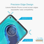 Per Motorola Moto G8 10 PZ Pellicola in vetro temperato 0,26mm 9H 2,5D, For Motorola Moto G8