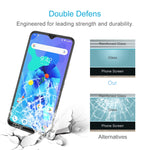 Pellicola vetro temperato per Umidigi A7