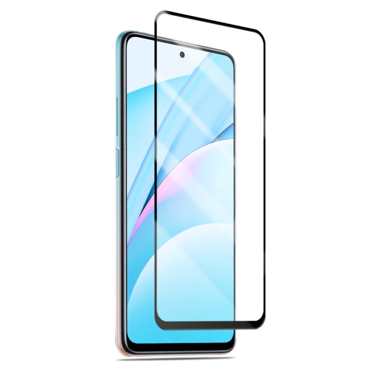 Pellicola vetro temperato 0.33mm per Xiaomi Mi 10T Lite
