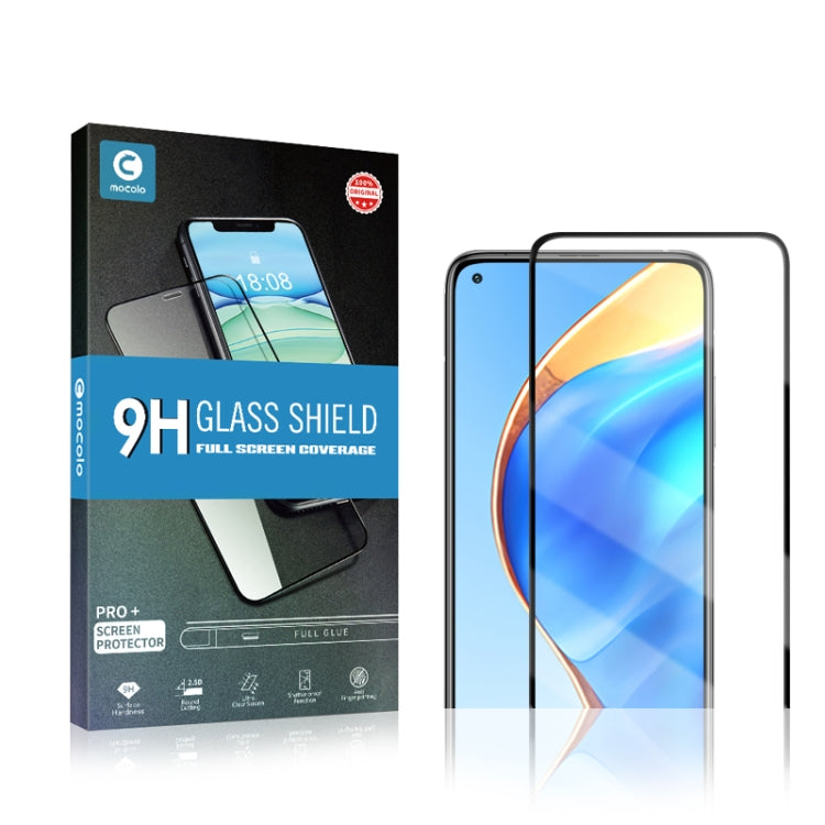 Pellicola vetro temperato 0.33mm per Xiaomi Mi 10T 10T Pro
