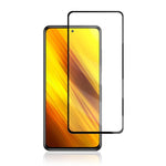 Pellicola vetro temperato 0.33mm per Xiaomi Poco X3 NFC