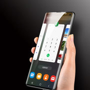 Vetro temperato UV per Samsung Galaxy S10