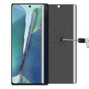 Pellicola vetro temperato 9H per Samsung Galaxy Note20