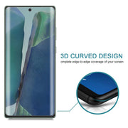 Pellicola vetro temperato 9H per Samsung Galaxy Note20