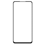 Per Huawei P Smart 2021 Pellicola in vetro temperato a schermo intero con colla completa, For Huawei P Smart 2021(1 PC)
