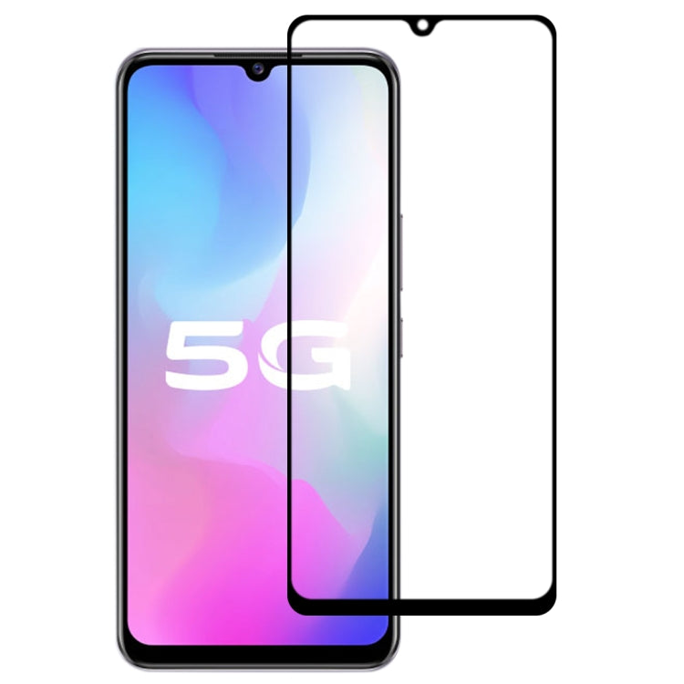 Pellicola vetro temperato per Vivo Y73s