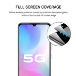 Pellicola vetro temperato per Vivo Y73s