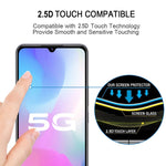 Pellicola vetro temperato per Vivo Y73s