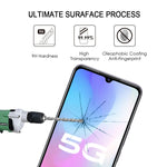 Pellicola vetro temperato per Vivo Y73s