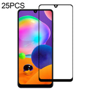 Pellicola vetro temperato per Samsung Galaxy A32 5G 25 pezzi
