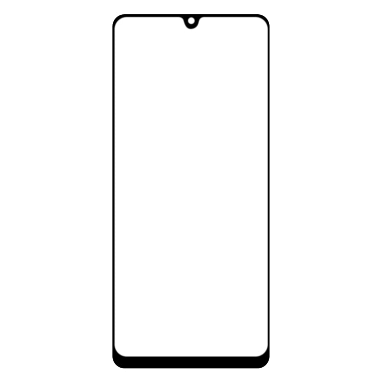 Pellicola vetro temperato per Samsung Galaxy A32 5G 25 pezzi