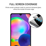 Pellicola vetro temperato per Samsung Galaxy A32 5G 25 pezzi