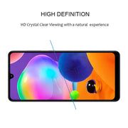 Pellicola vetro temperato per Samsung Galaxy A32 5G 25 pezzi